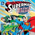 Cover Art for 9781401260972, Superman And Justice League America Vol. 1 by Dan Jurgens