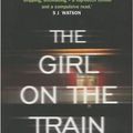 Cover Art for 9780452780088, The Girl on the Train Paperback - 8 Feb 2015 by Paula Hawkins (Author) by Paula Hawkins