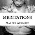 Cover Art for 9781541050815, Meditations by Marcus Aurelius