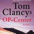 Cover Art for 9783453878709, Tom Clancy's OP-Center. by Tom Clancy