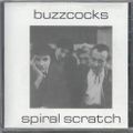Cover Art for 0724596912225, Spiral Scratch by Buzzcocks