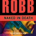 Cover Art for 9780425148297, Naked in Death by J. D. Robb