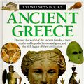 Cover Art for 9780679816829, Ancient Greece by Anne Pearson