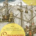 Cover Art for B00UEL0HNK, Conquerors: How Portugal Forged the First Global Empire by Roger Crowley