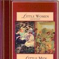 Cover Art for 9780831712129, Little Men (Classic library) by Louisa May Alcott