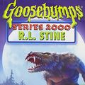 Cover Art for 9780590685306, Full Moon Fever by R.l. Stine