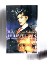 Cover Art for 9781407116419, The Sally Lockhart Collection: The Ruby in the Smoke, The Shadow in the North, The Tiger in the Well and The Tin Princess by Philip Pullman