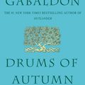 Cover Art for 9780385335980, Drums of Autumn by Diana Gabaldon