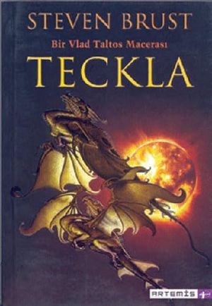 Cover Art for 9789758733149, Teckla by Brust