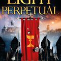 Cover Art for 9781473226227, Light Perpetual by Andrzej Sapkowski