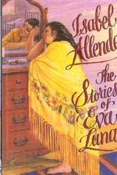 Cover Art for 9780816152537, The Stories of Eva Luna (G K Hall Large Print Book Series) by Margaret Sayers Peden