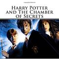 Cover Art for 9781512379457, Harry Potter and the Chamber of Secrets by J K.Rowling