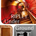 Cover Art for 9781784876791, Ripley Under Ground by Patricia Highsmith