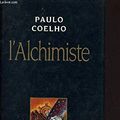 Cover Art for 9782724281507, L'alchimiste by Paulo Coelho