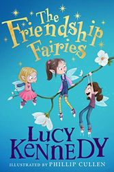 Cover Art for 9780717182657, Friendship Fairies by Lucy Kennedy