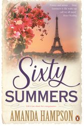 Cover Art for 9780143792123, Sixty Summers by Amanda Hampson