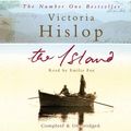 Cover Art for 9781405506359, The Island by Victoria Hislop