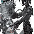 Cover Art for B074WJPC1P, BLAME! Vol. 5 by Tsutomu Nihei