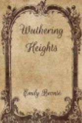 Cover Art for 9798700672634, Wuthering Heights by Emily Brontë