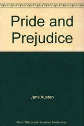 Cover Art for 9780817221881, Pride and Prejudice by Jane Austen