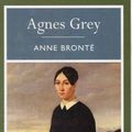 Cover Art for 9781848376083, Agnes Grey by Anne Bronte
