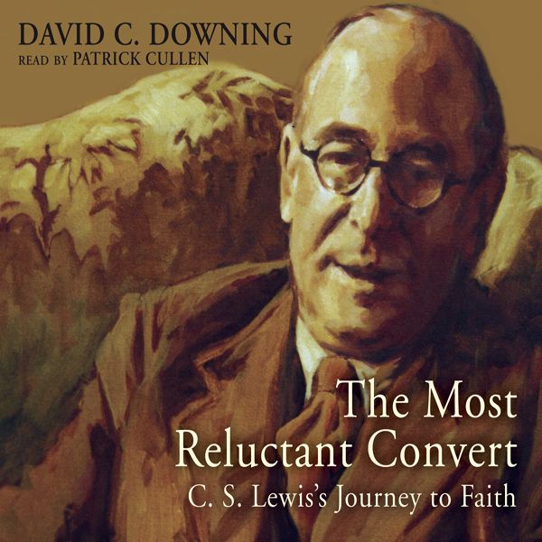 Cover Art for B004EVQGA4, The Most Reluctant Convert: C. S. Lewis's Journey to Faith (Unabridged) by Unknown