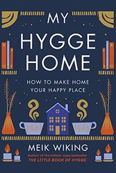 Cover Art for 9781419766374, My Hygge Home by Meik Wiking