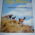 Cover Art for 9780860651925, Hinds' Feet on High Places by Hannah Hurnard