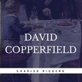Cover Art for 9781853260247, David Copperfield by Charles Dickens