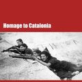 Cover Art for 9781505818390, Homage to Catalonia by George Orwell