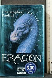 Cover Art for 9788848603195, Eragon. L'eredità: 1 by Paolini