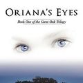 Cover Art for 9781440187223, Oriana’s Eyes by Simone Celeste Simone