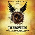 Cover Art for 9788532530431, Harry Potter e a Criança Amaldiçoada - Parte Um e Dois (Em Portuguese do Brasil) by J.K. Rowling