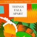 Cover Art for 9780435909888, Things Fall Apart by Chinua Achebe