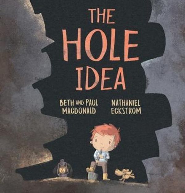 Cover Art for 9780648498902, Hole Idea by Macdonald /. Macdonald