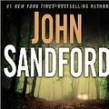 Cover Art for 9781624903397, Silken Prey - LARGE PRINT by John Sandford