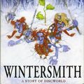 Cover Art for 9780552553704, Wintersmith by Terry Pratchett