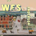 Cover Art for 9781613125519, The Wes Anderson Collection by Matt Zoller Seitz