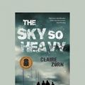 Cover Art for 9781459687356, The Sky So Heavy by Claire Zorn