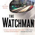 Cover Art for 9781416538578, The Watchman by Robert Crais