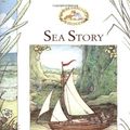 Cover Art for 9780006645986, Sea Story by Jill Barklem