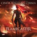 Cover Art for 9780062440549, Flamecaster by Cinda Williams Chima