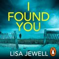 Cover Art for 9781529198133, I Found You by Lisa Jewell