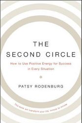 Cover Art for 9780393062731, The Second Circle by Patsy Rodenburg