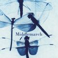 Cover Art for 9780099516231, Middlemarch by George Eliot