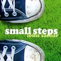 Cover Art for 9780747591252, Small Steps by Louis Sachar