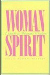 Cover Art for 9780060640897, Womanspirit: A Guide to Women's Wisdom by Hallie Iglehart