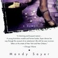 Cover Art for 9780345425461, Dreamtime Alice by Mandy Sayer