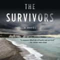 Cover Art for 9781250845924, The Survivors by Jane Harper