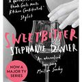 Cover Art for B01FCLM3U6, Sweetbitter: Now a major TV series by Danler, Stephanie